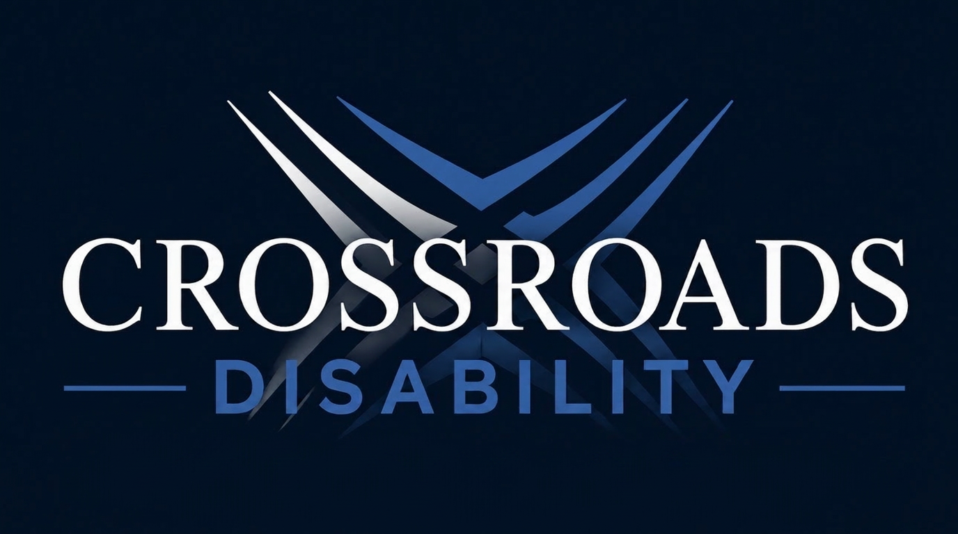 Crossroads Disability — Social Security Disability Lawyers
